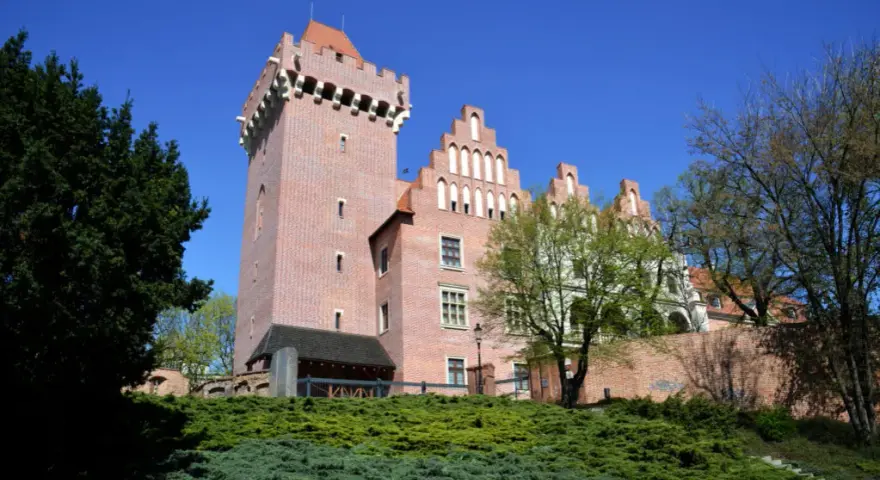 Muzeum Sztuk Użytkowych bilety - poznaj ceny i zniżki na wstęp