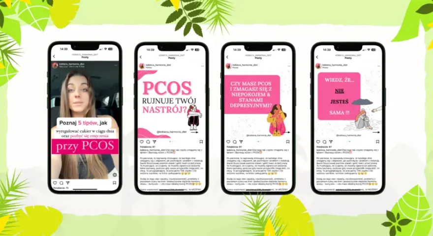 Jak ustawić blog osobisty na Instagramie i zwiększyć widoczność