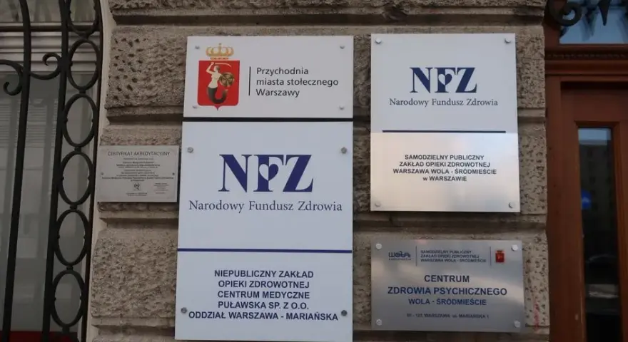 Jak sprawdzić oddział NFZ i uniknąć problemów z ubezpieczeniem