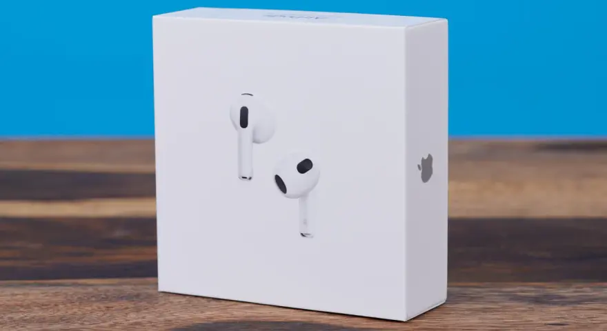 AirPods Akkulaufzeit: So lange halten sie wirklich durch
