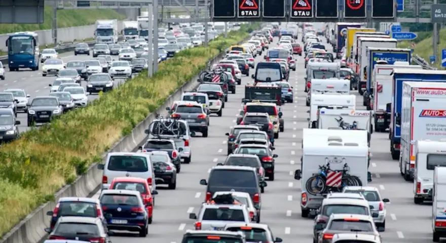 Ile km autostrad jest w Niemczech? Zaskakujące fakty o drogach szybkiego ruchu