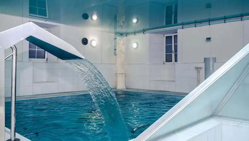 Termas Romanas de Lugo: Historia, Balneario y Bienestar milenario