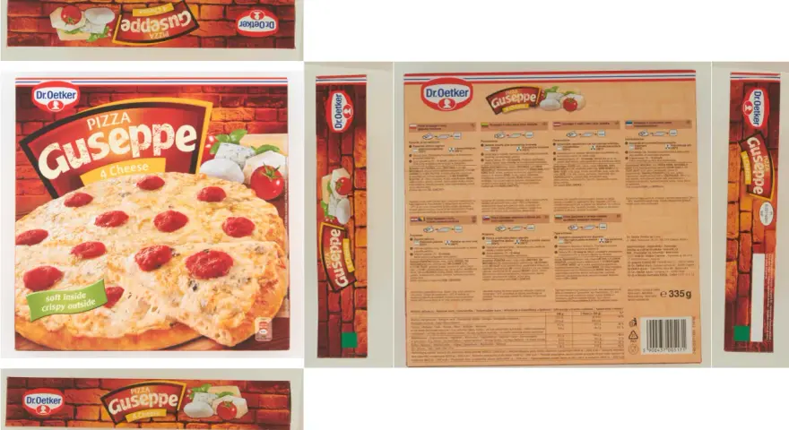 Czy pizza guseppe jest zdrowa? Odkryj jej ukryte zagrożenia zdrowotne