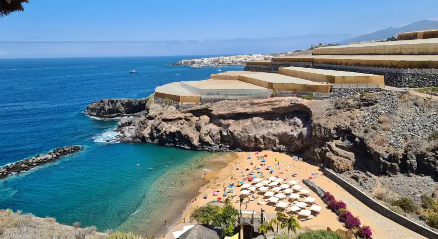 Tenerife: Imprescindibles, playas y aventura. ¿Norte o Sur?
