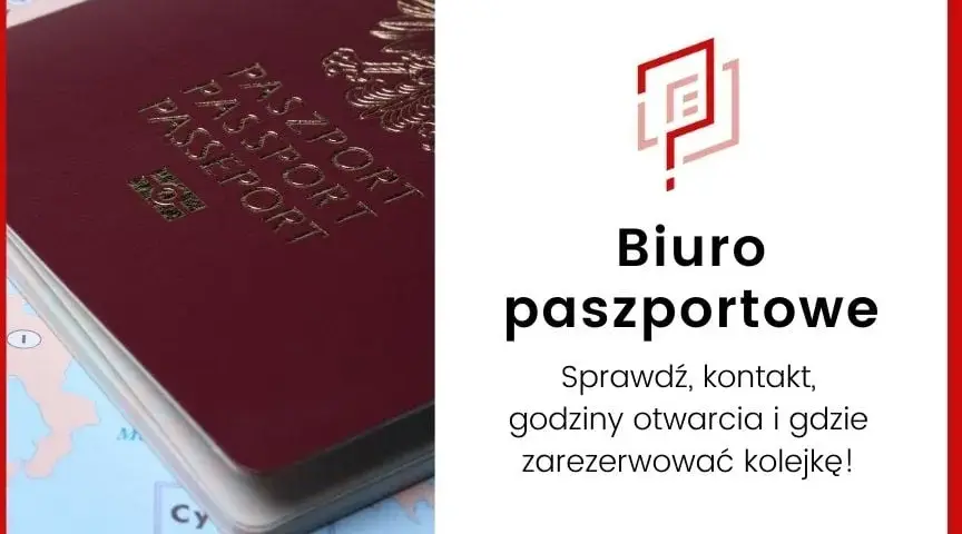 Jak wyrobić paszport w Katowicach - krok po kroku i potrzebne dokumenty