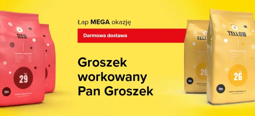 Gdzie kupić ekogroszek przez internet? Sprawdź najlepsze oferty i ceny
