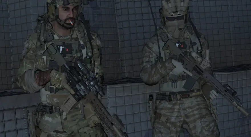 Arma 3 Workshop: Odkryj mody, rozwiąż błędy, graj lepiej!