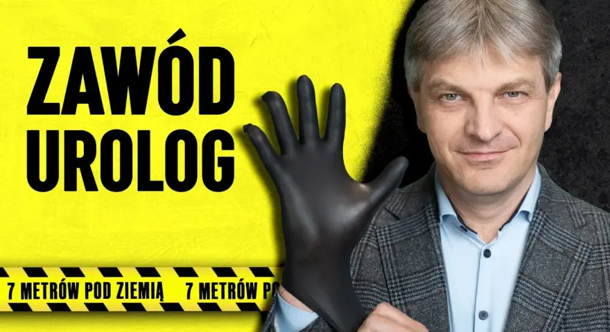Urolog: Kiedy wizyta ratuje zdrowie? Przewodnik bez tajemnic.