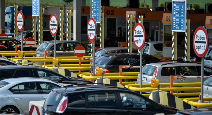 Ile kosztuje autostrada nad morze? Sprawdź opłaty i trasy A1