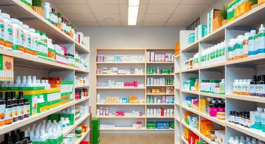 Medikamente versandkostenfrei bestellen: Clever sparen & Angebote finden