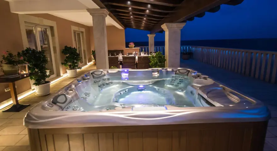 Victory Spa serwis - kompleksowa pomoc w naprawie i montażu urządzeń