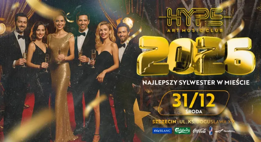 Sylwester w Szczecinie: Przewodnik po najlepszych imprezach i cenach