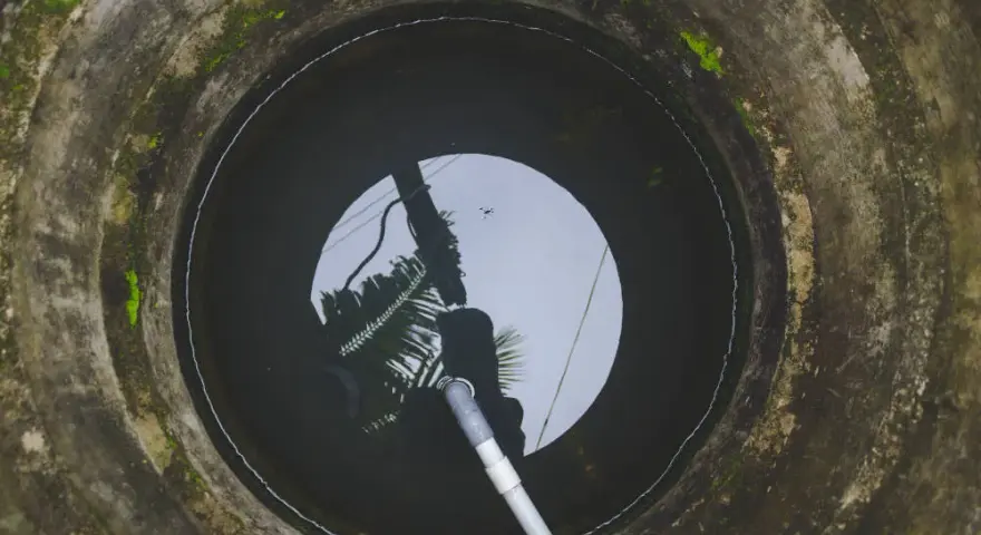Ile trwa czyszczenie kanalizacji metodą WUKO?