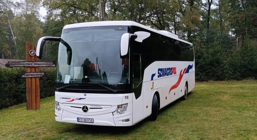 Szwagropol Kraków: Wszystkie przystanki i trasy. Nie zgub się!