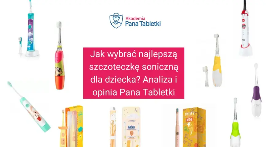 Szczoteczka soniczna do 300 zł: Ranking, porady i ukryte koszty