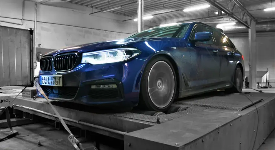 Gdzie znaleźć najlepsze usługi chip tuningu BMW w Polsce?