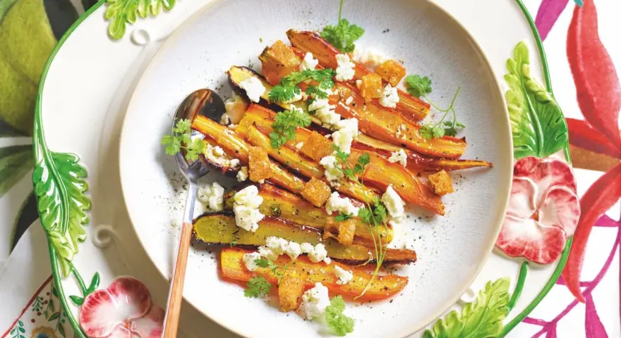 Gastronomia Veg Italiana: Guida, Ricette e Ristoranti Veg