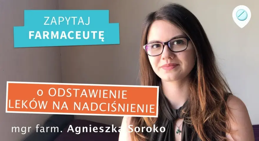 Nadciśnienie: Jak bezpiecznie odstawić leki i żyć bez nich?
