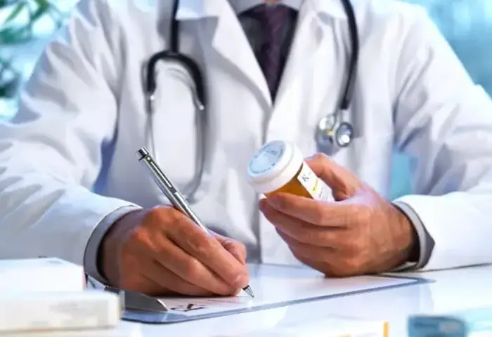 Borelioza jaki lekarz? Dowiedz się, jak uniknąć poważnych problemów zdrowotnych