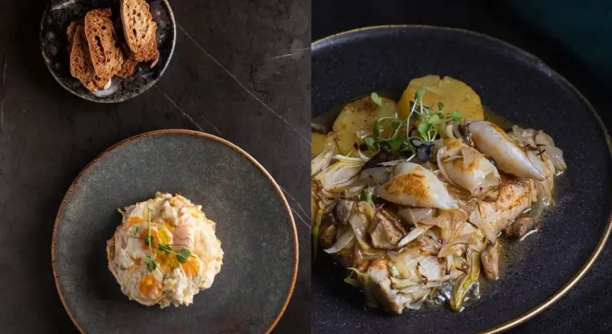 La Gastronómica Barcelona: Experiencia culinaria que no querrás perderte