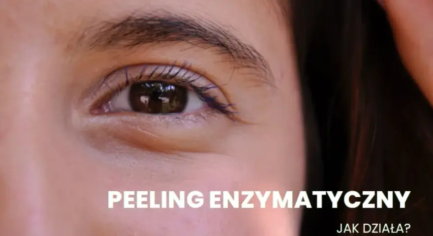 Peeling enzymatyczny ile razy w tygodniu – uniknij podrażnień skóry