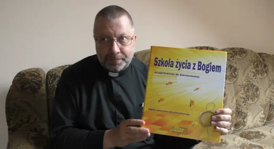 Motywacja do bierzmowania: jak zbliżyć się do Boga i Kościoła