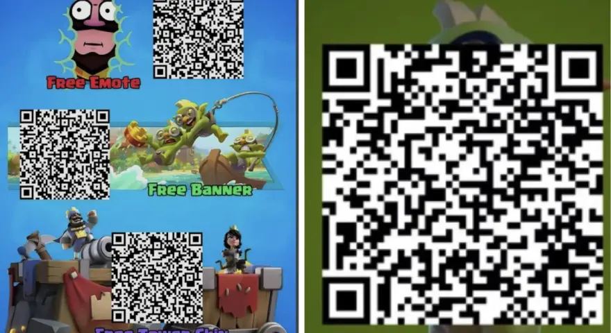 Códigos para obtener gratis emote, banner y skin de torre en Clash Royale. ¡Canjéalos ya!