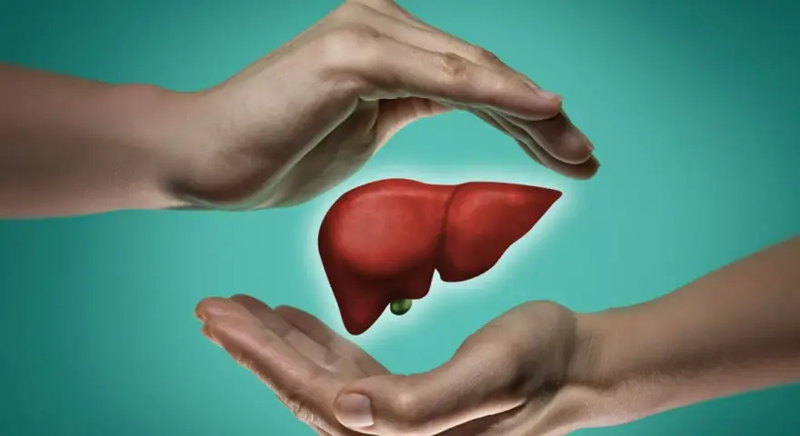 Nerwica wątroby objawy – jak rozpoznać niebezpieczne symptomy?