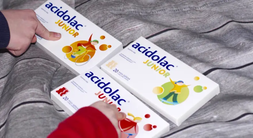 Jakie leki na jelitówkę u dziecka? Skuteczne metody leczenia i wsparcia