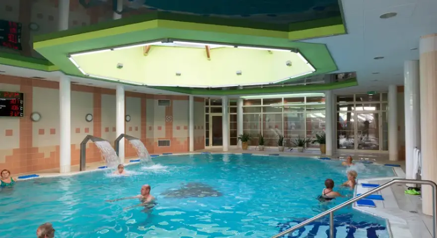 Komu przysługuje sanatorium z nfz? Sprawdź, czy się kwalifikujesz