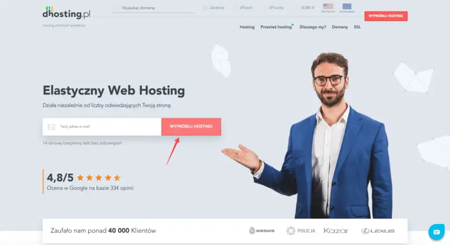 Strona internetowa: Co to jest, jak działa? Kompletny przewodnik