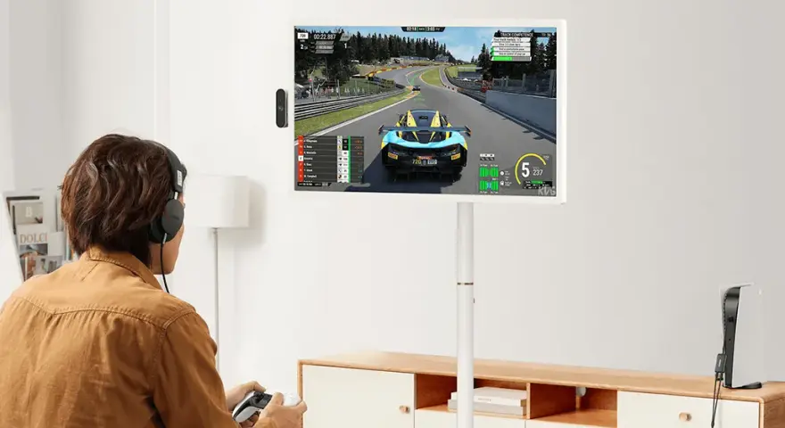 Portable TV: Englische Begriffe, Specs & Kauf-Tipps
