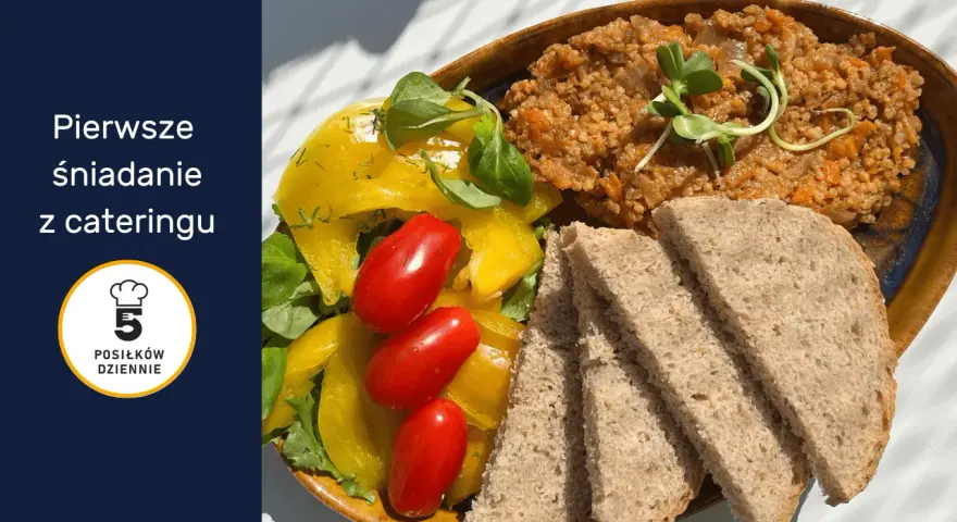 Co do Grama catering dietetyczny: Czy warto? Diety, ceny, opinie