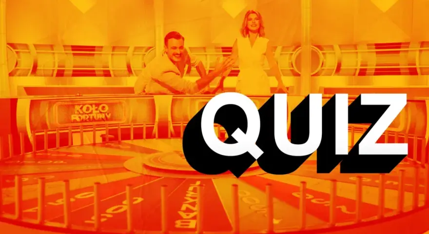 Chcesz wiedzieć, jak wziąć udział w kole fortuny? Zobacz, jak wygląda studio i przygotuj się na quiz!