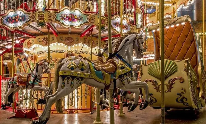 Parque de atracciones Copenhague: historia, atracciones y más detalles
