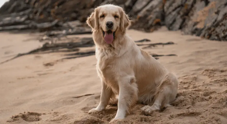 Ile razy dziennie karmić golden retrievera, by uniknąć problemów zdrowotnych?