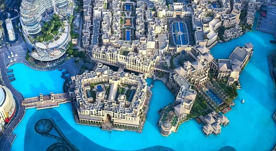 Zjednoczone Emiraty Arabskie – czy naprawdę jest tam bezpiecznie?