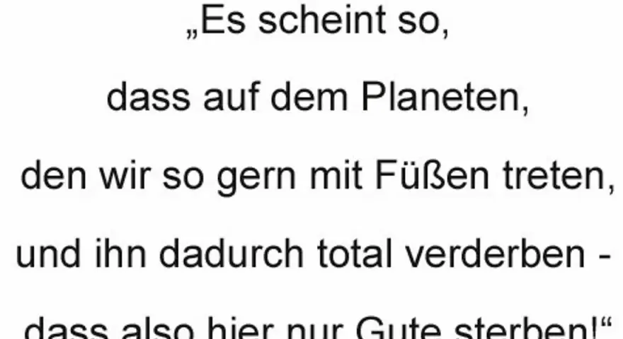 Heinz Erhardt Geburtstagssprüche: Humorvoll & Geistreich