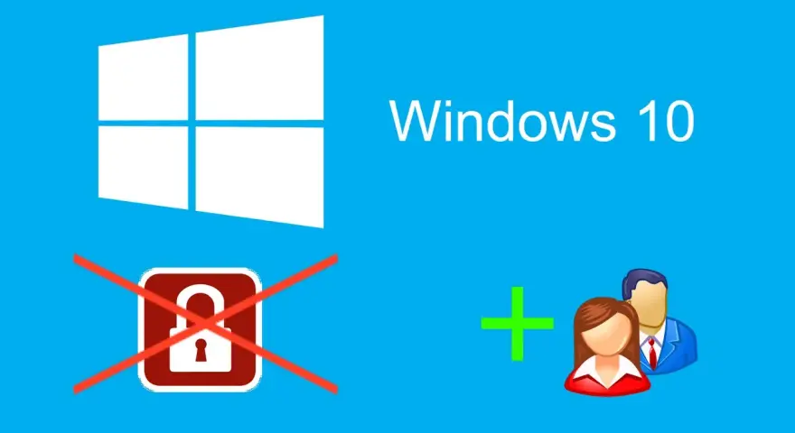 Jak wyłączyć hasło w Windows 10 i cieszyć się łatwiejszym dostępem