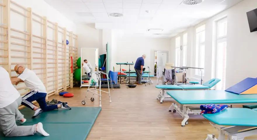 Rehabilitacja po bajpasach gdzie znaleźć najlepsze ośrodki i programy