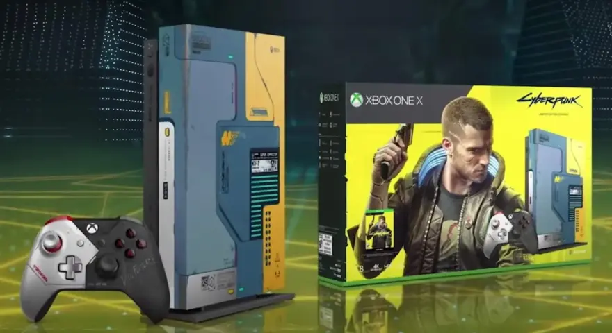Cyberpunk 2077 na Xbox One: Zagrać czy odpuścić w 2026?