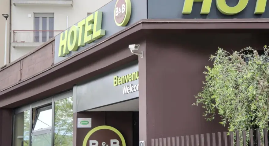 Hotel Novoli Firenze: Guida Smart per Soggiorno Conveniente