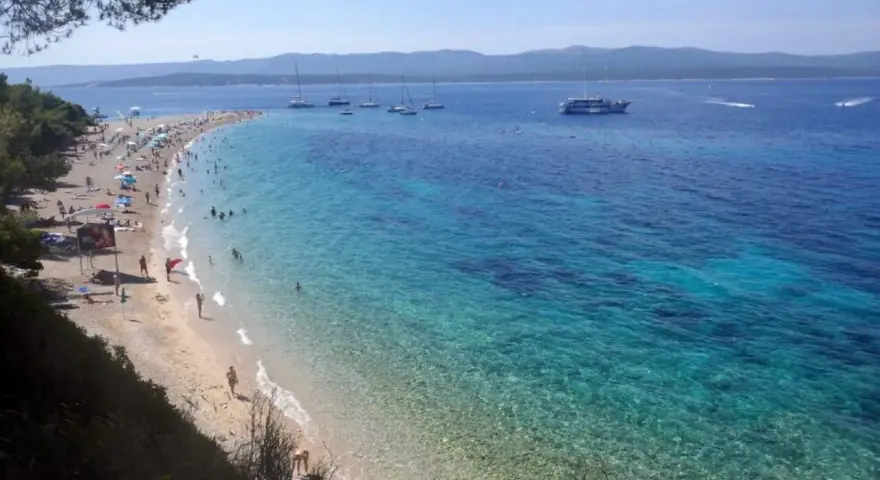 Brač: Odkryj atrakcje, plaże i ukryte skarby wyspy