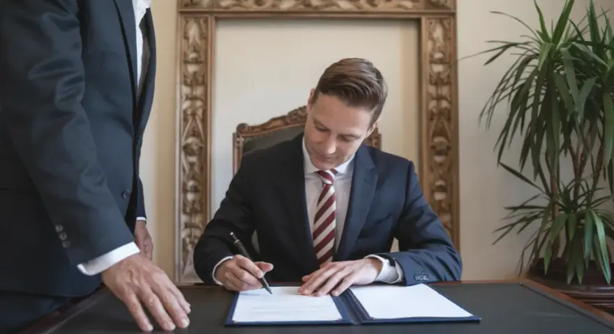 Czy notariusz jest prawnikiem? Poznaj jego rolę i kwalifikacje