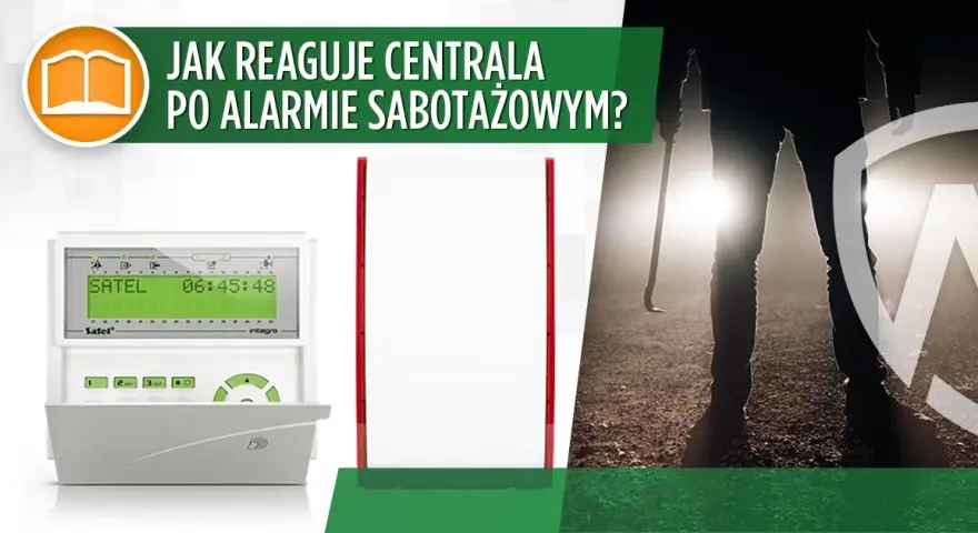 Jak zresetować alarm domowy? Sprawdź, zanim wezwiesz serwis!