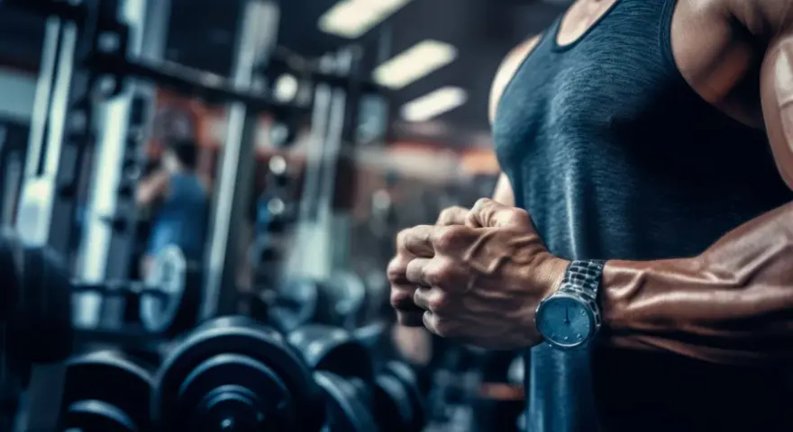 Twój CrossFit: Jakie suplementy na siłę, wytrzymałość i regenerację?