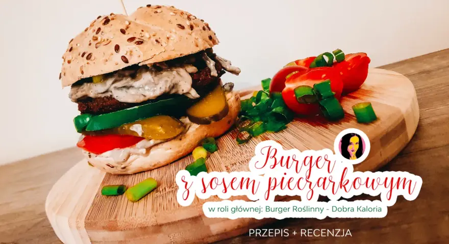 Perfekcyjne wegańskie aioli do burgerów? Zrób je w 5 minut!