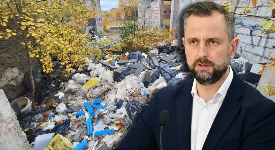Kto odpowiada za śmieci na działce? Poznaj swoje obowiązki i prawa