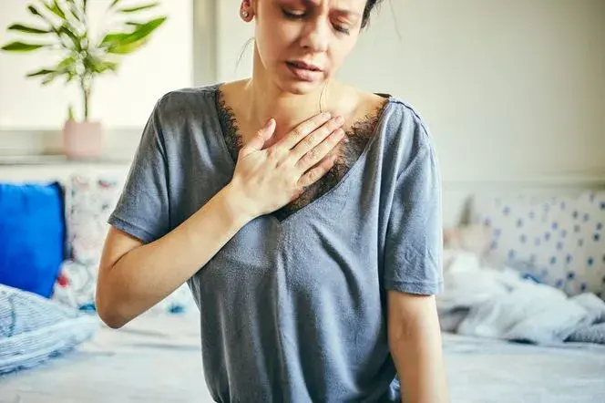 Czy nerwica mija sama? Sprawdź, co musisz wiedzieć o leczeniu