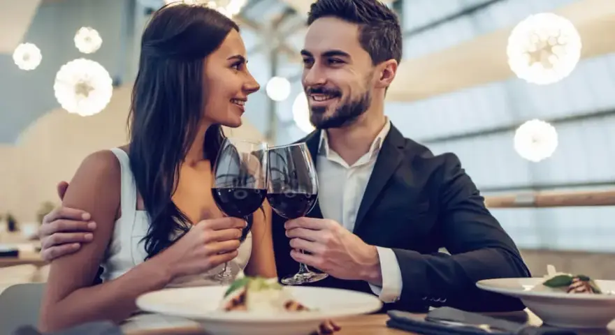 Romantyczna kolacja w Zakopanem – najlepsze miejsca na wyjątkowy wieczór